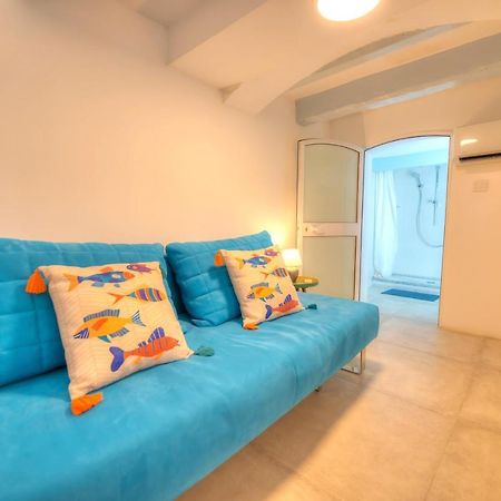 Spacious Maisonette With Spectacular Views Ibri1-1 Valletta Exterior photo
