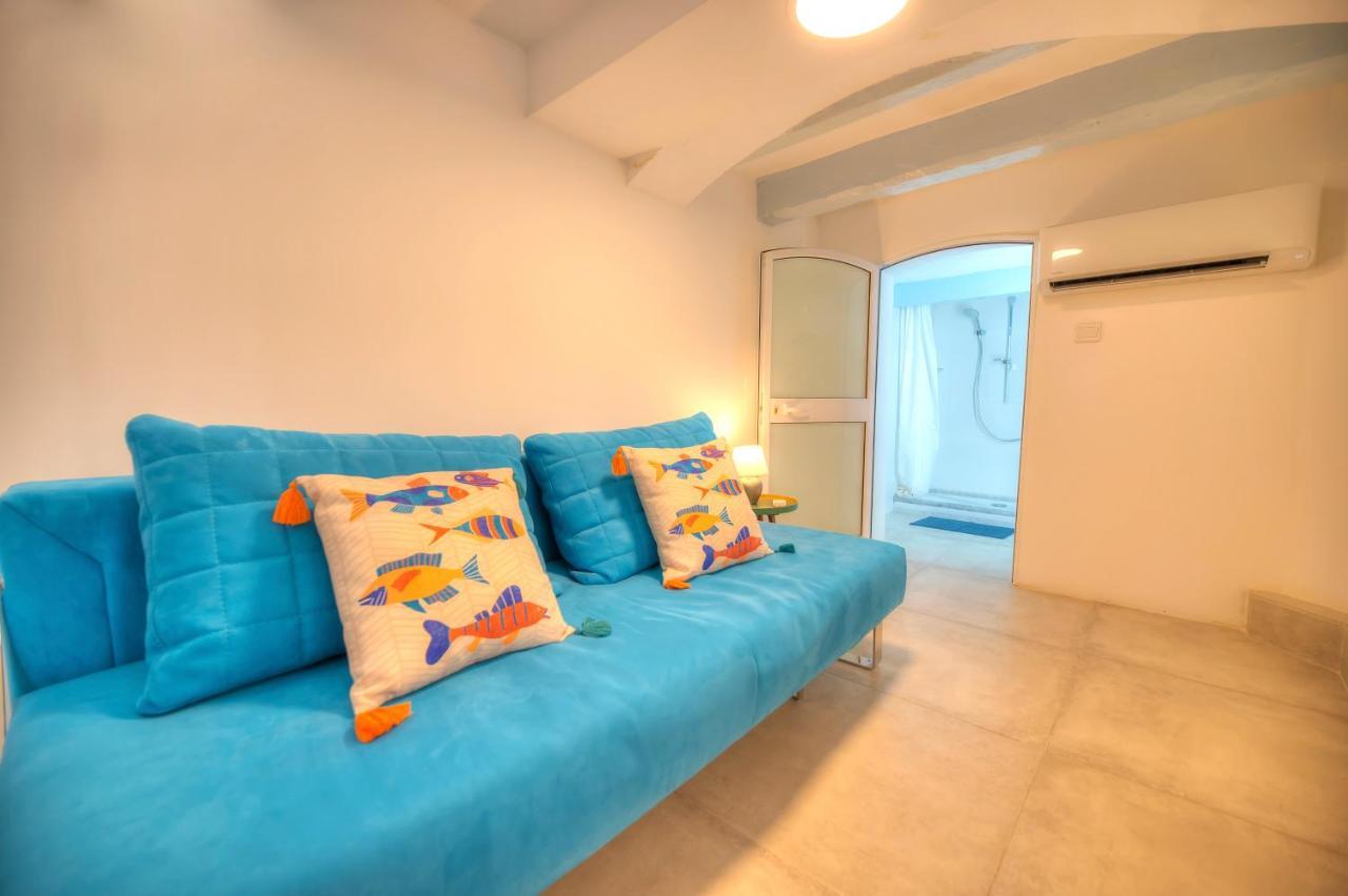 Spacious Maisonette With Spectacular Views Ibri1-1 Valletta Exterior photo