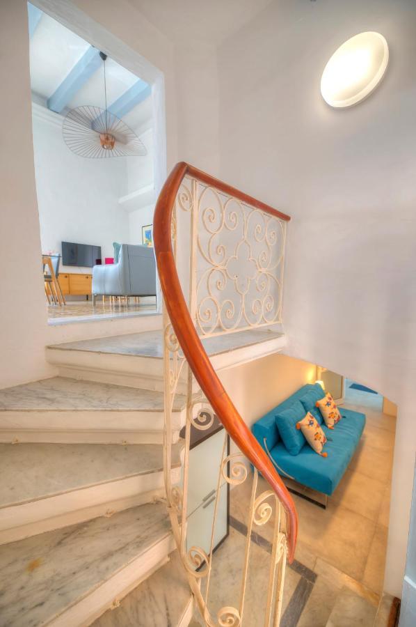Spacious Maisonette With Spectacular Views Ibri1-1 Valletta Exterior photo