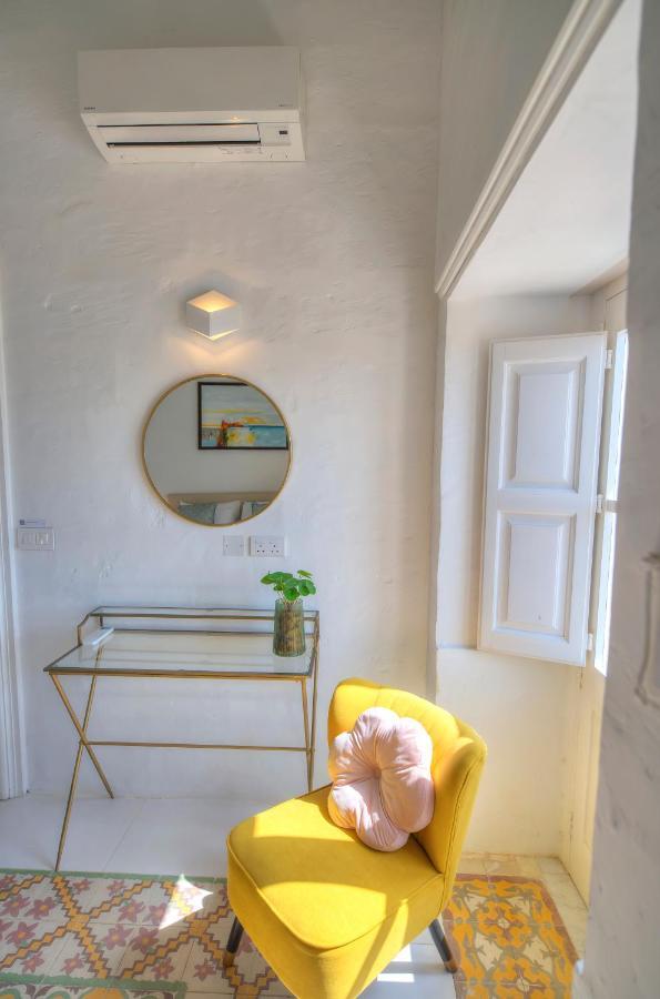 Spacious Maisonette With Spectacular Views Ibri1-1 Valletta Exterior photo