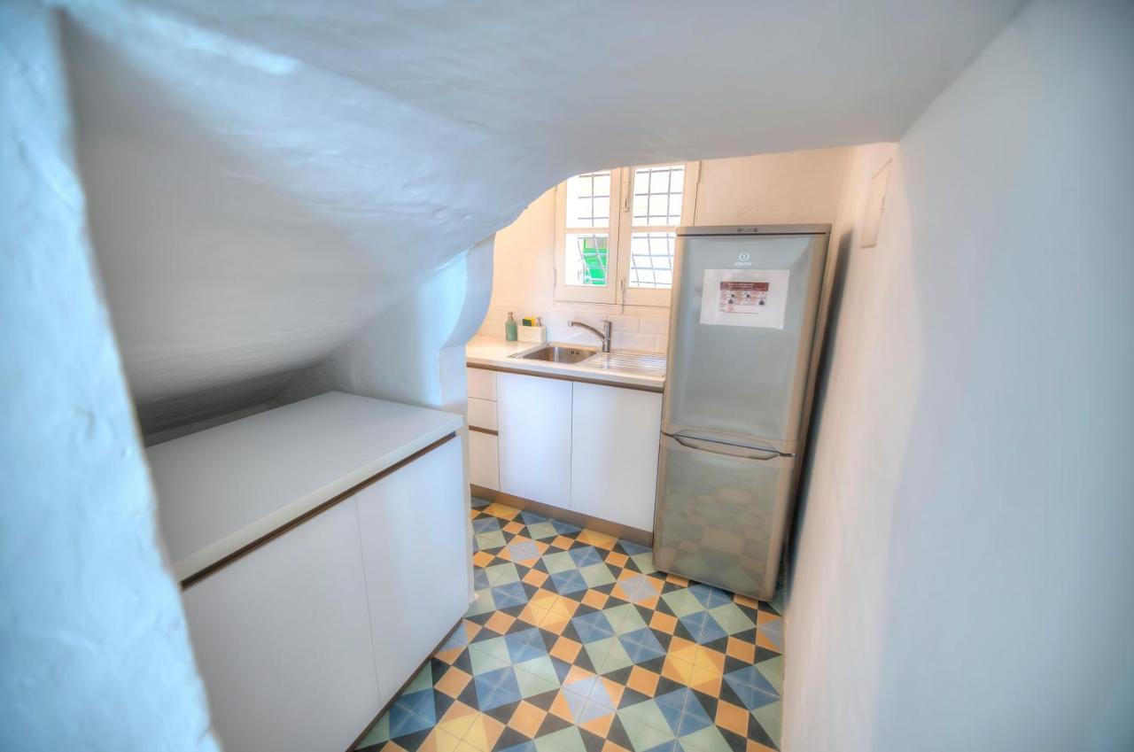 Spacious Maisonette With Spectacular Views Ibri1-1 Valletta Exterior photo